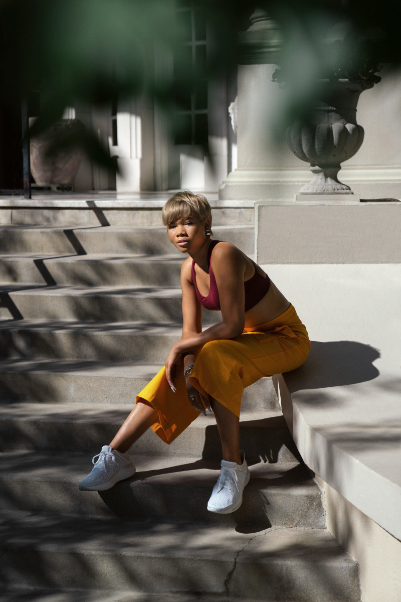 Must Read: Tracee Ellis Ross Covers 'Harper's Bazaar,' Unpacking Rent the Runway's IPO