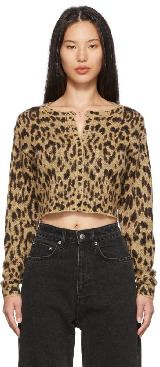 This Is the Best Way to Warm Up to Wild Prints