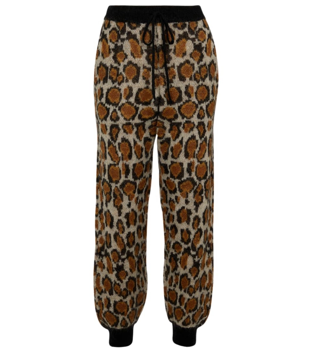This Is the Best Way to Warm Up to Wild Prints