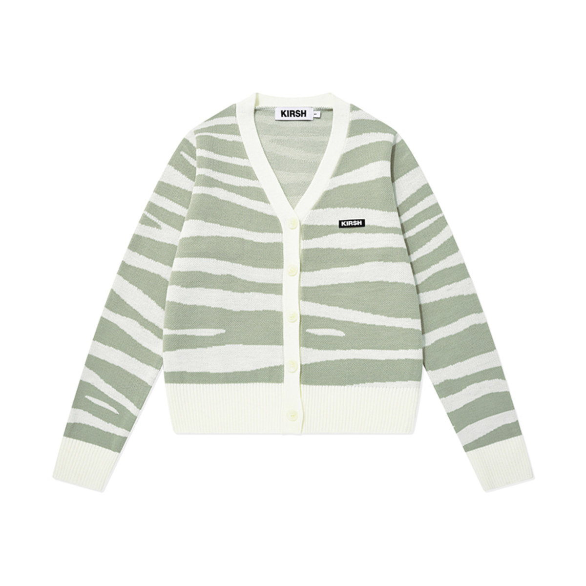 This Is the Best Way to Warm Up to Wild Prints