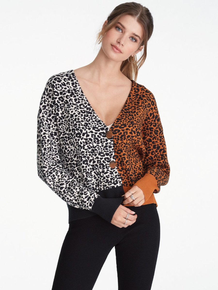 This Is the Best Way to Warm Up to Wild Prints