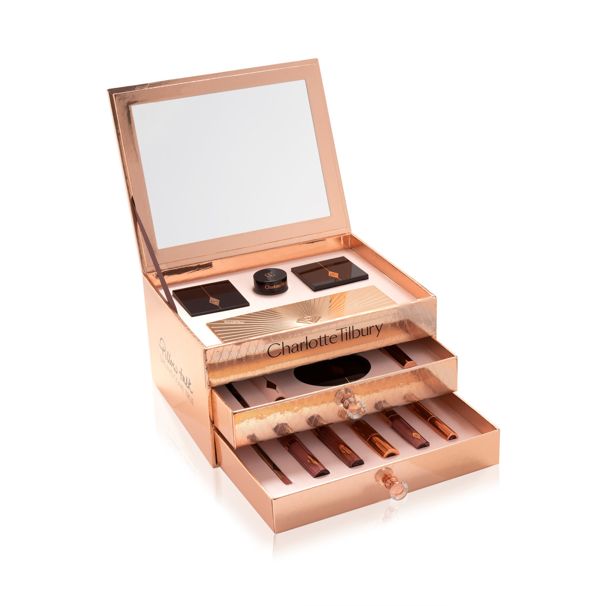 18 Fancy Beauty Gifts Because Honestly, We All Deserve Nice Shit