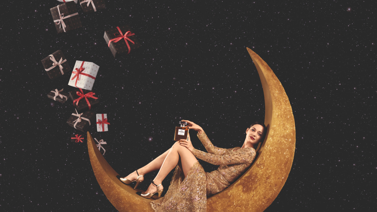 18 Fancy Beauty Gifts Because Honestly, We All Deserve Nice Shit