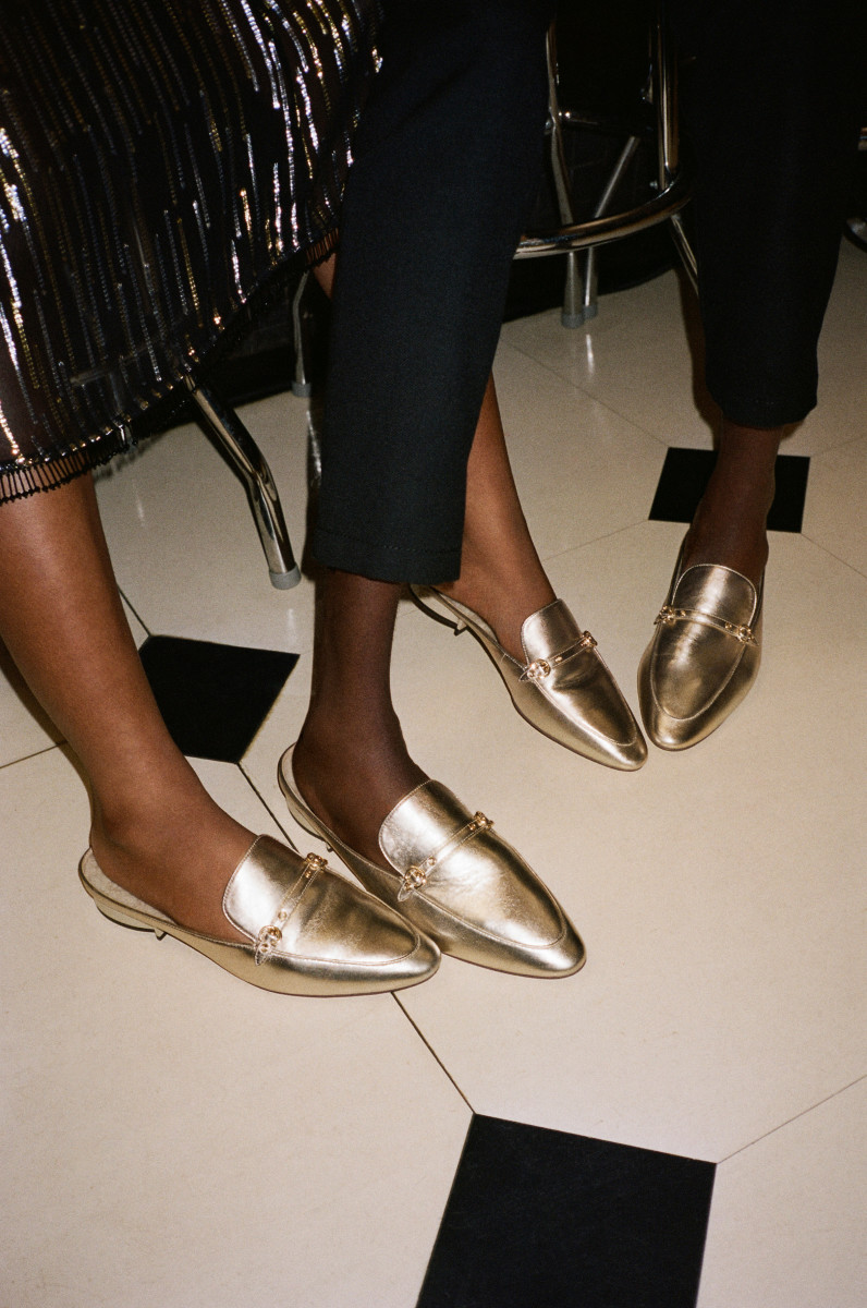How I Shop: Rickey Thompson