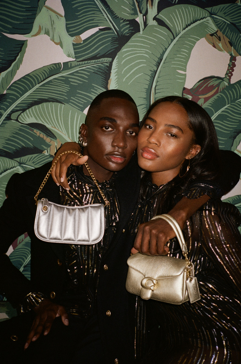 How I Shop: Rickey Thompson