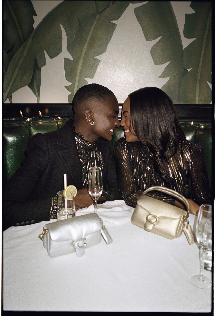 How I Shop: Rickey Thompson