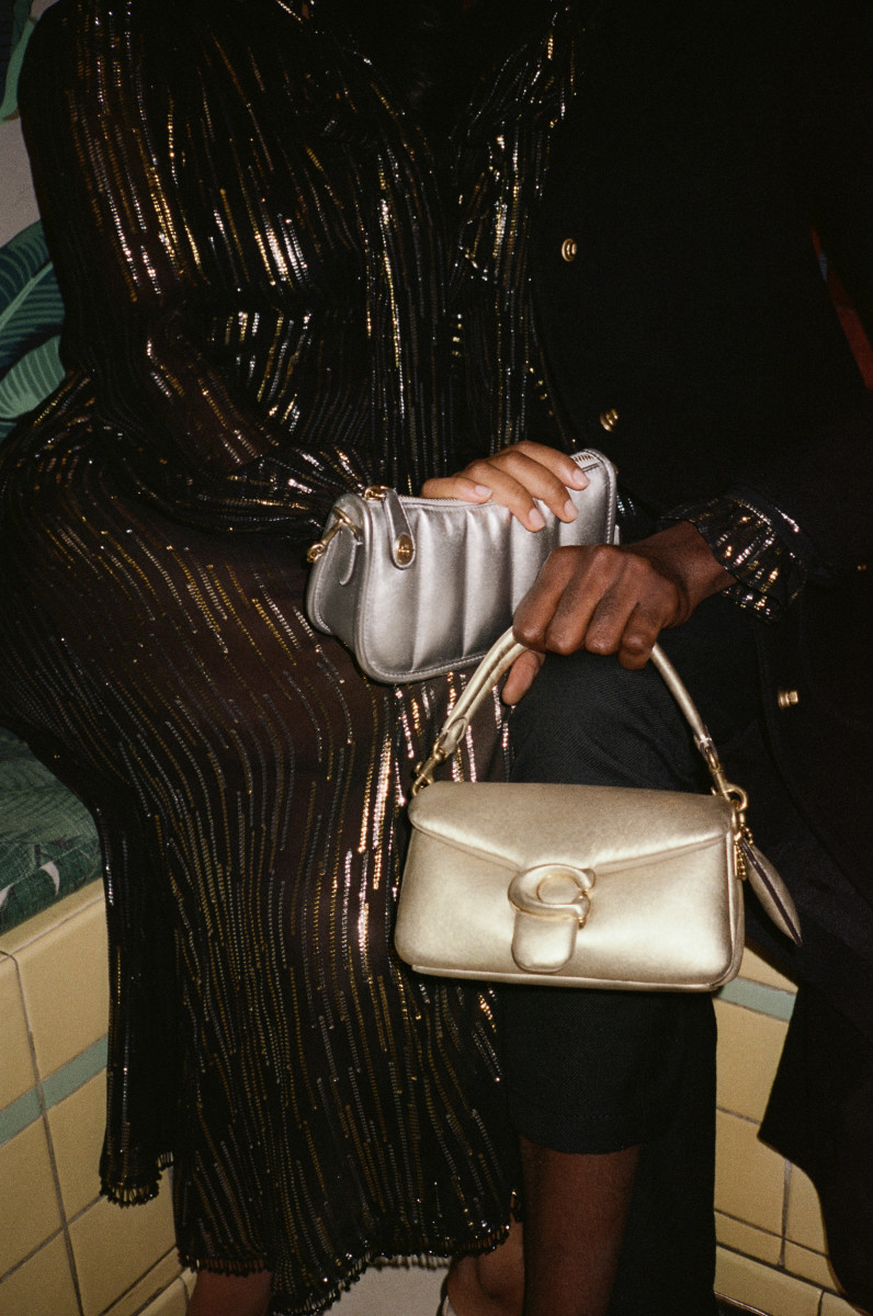 How I Shop: Rickey Thompson