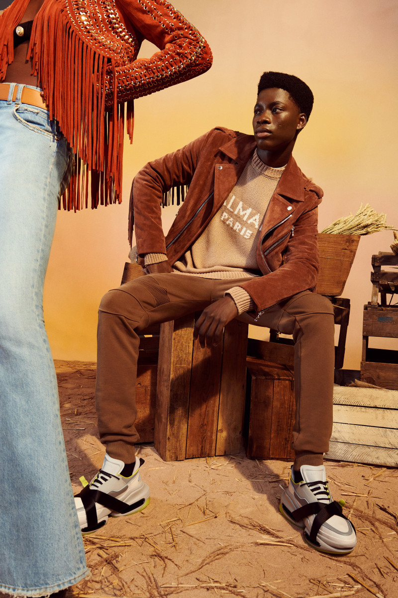 Must Read: Glamour Announces 2021 Women of the Year, Jodie Turner-Smith and Joshua  Jackson Star in J.Crew's Holiday Campaign