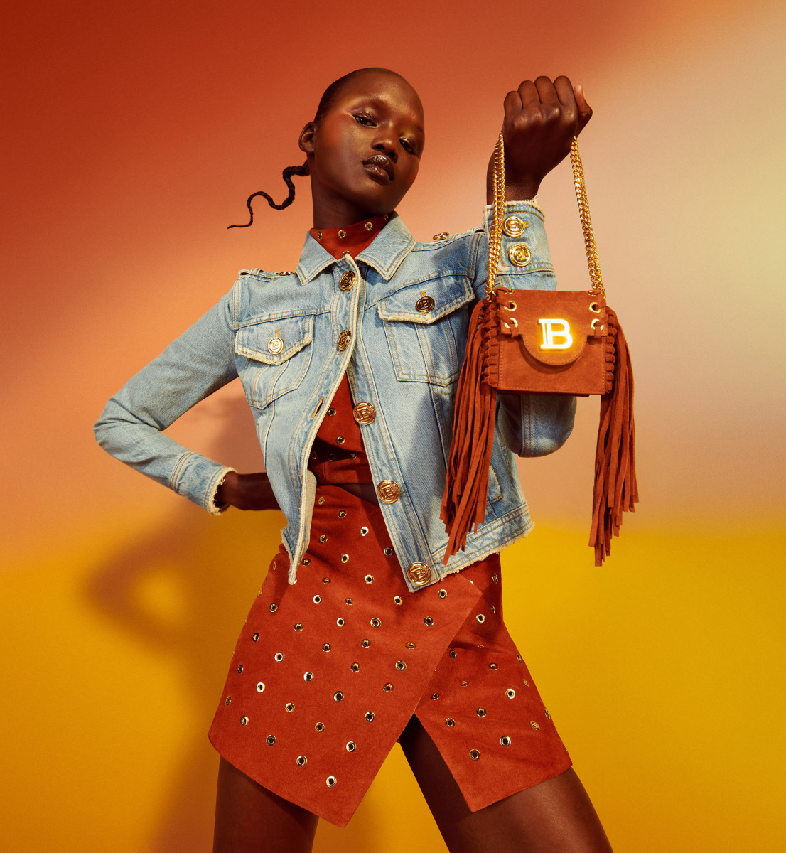 Must Read: Glamour Announces 2021 Women of the Year, Jodie Turner-Smith and Joshua  Jackson Star in J.Crew's Holiday Campaign