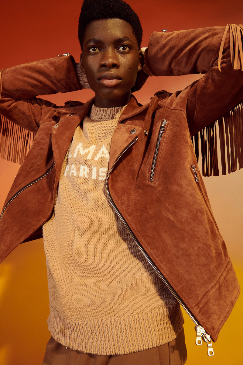 Must Read: Glamour Announces 2021 Women of the Year, Jodie Turner-Smith and Joshua  Jackson Star in J.Crew's Holiday Campaign
