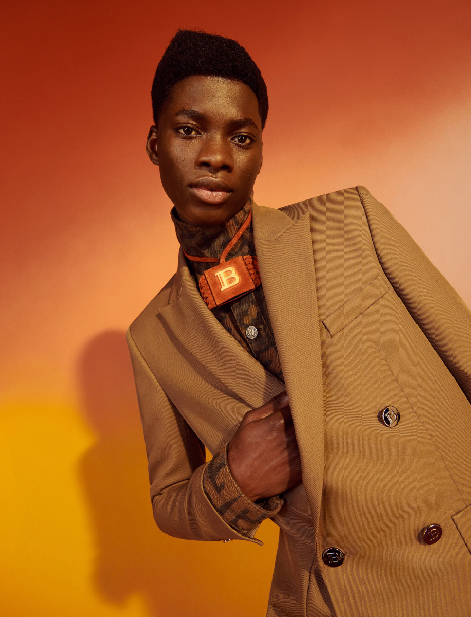 Must Read: Glamour Announces 2021 Women of the Year, Jodie Turner-Smith and Joshua  Jackson Star in J.Crew's Holiday Campaign