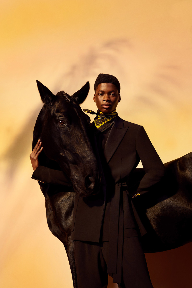 Must Read: Glamour Announces 2021 Women of the Year, Jodie Turner-Smith and Joshua  Jackson Star in J.Crew's Holiday Campaign