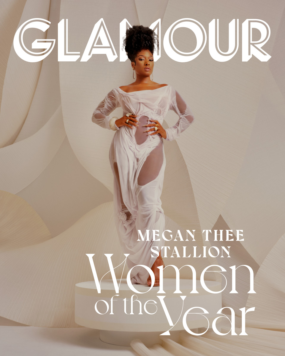 Must Read: Glamour Announces 2021 Women of the Year, Jodie Turner-Smith and Joshua  Jackson Star in J.Crew's Holiday Campaign