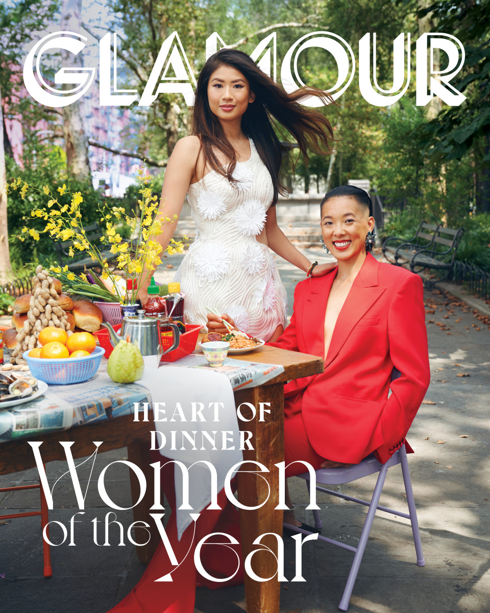 Must Read: Glamour Announces 2021 Women of the Year, Jodie Turner-Smith and Joshua  Jackson Star in J.Crew's Holiday Campaign