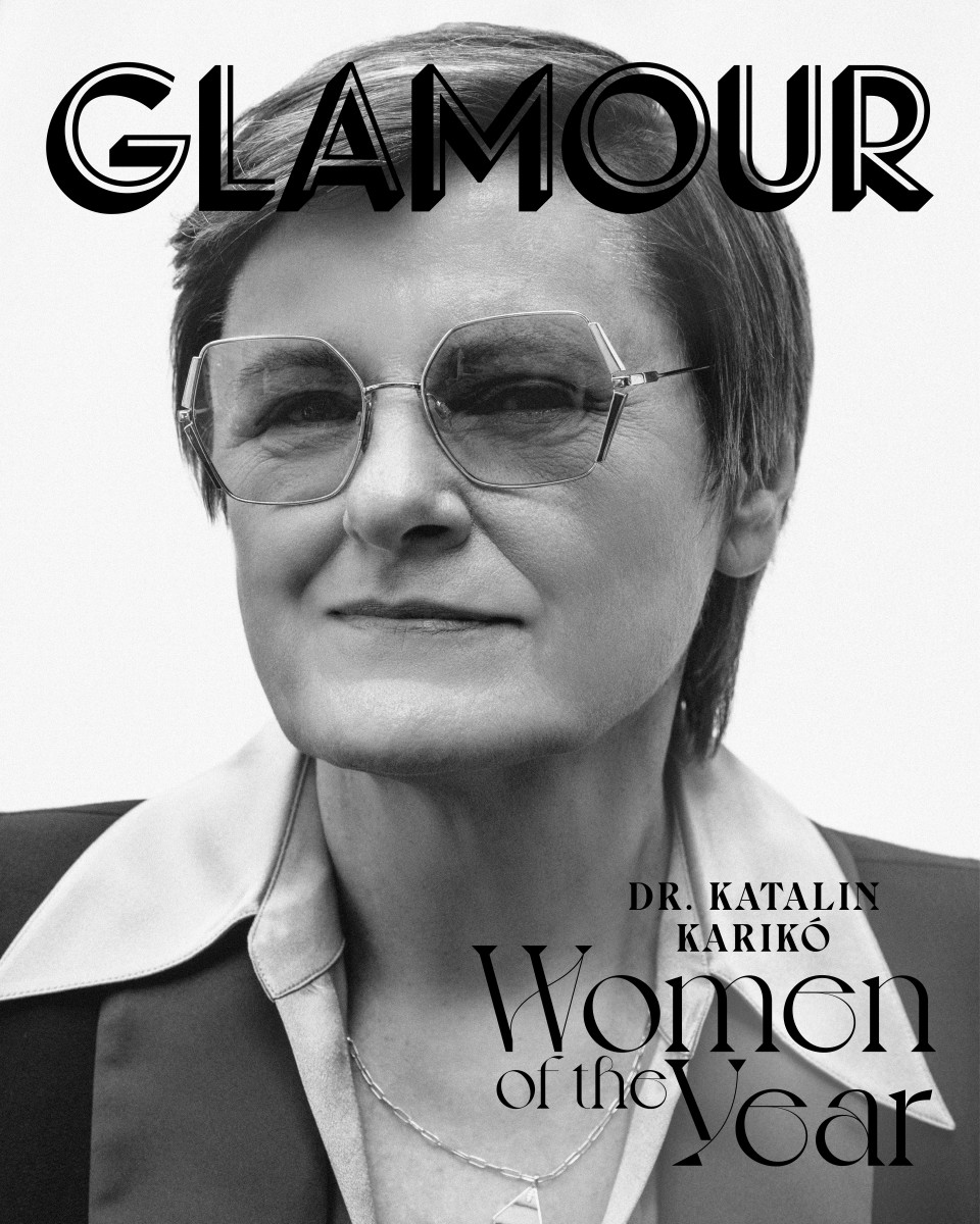 Must Read: Glamour Announces 2021 Women of the Year, Jodie Turner-Smith and Joshua  Jackson Star in J.Crew's Holiday Campaign