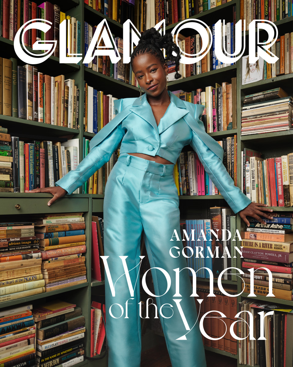 Must Read: Glamour Announces 2021 Women of the Year, Jodie Turner-Smith and Joshua  Jackson Star in J.Crew's Holiday Campaign