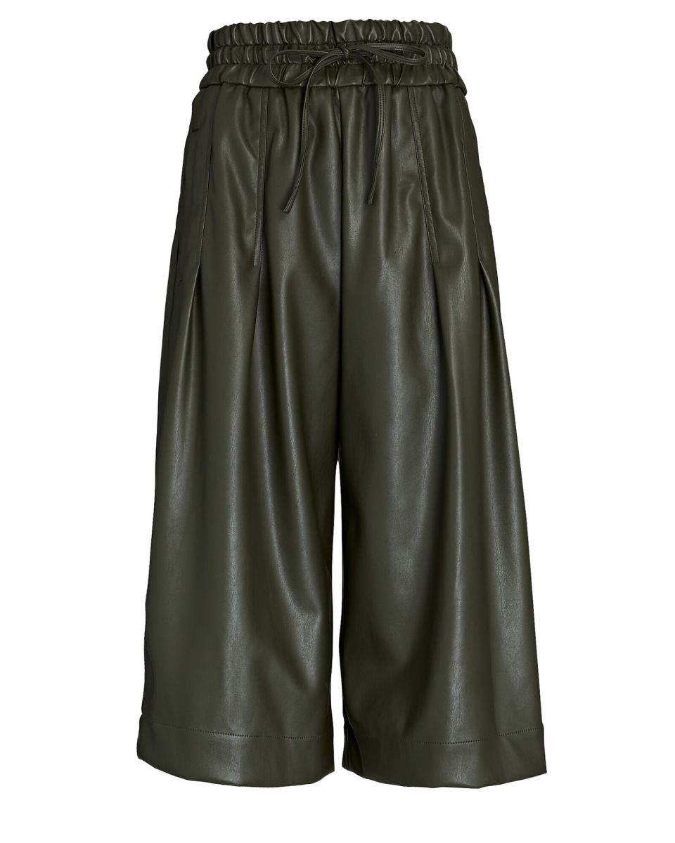 It's Time to Lean Into Leather Weather