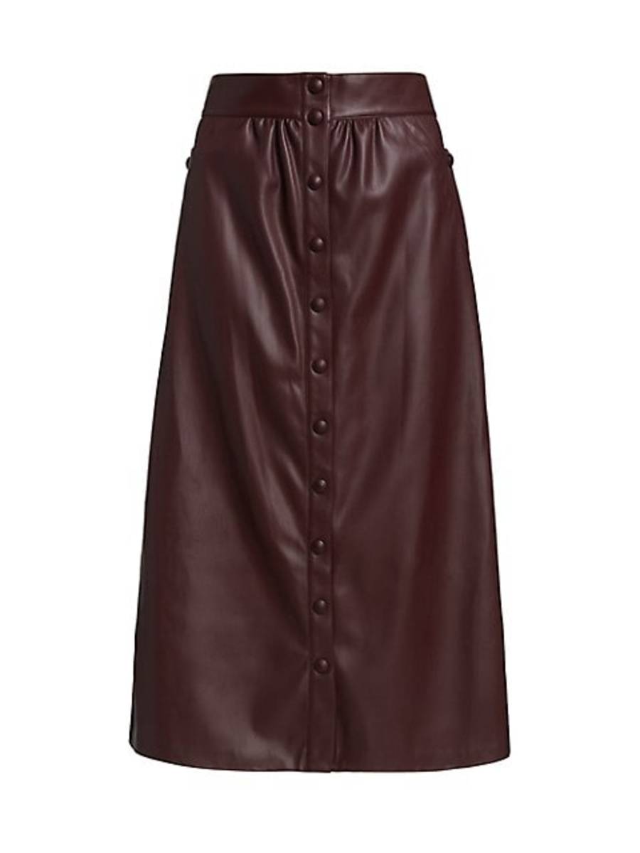 It's Time to Lean Into Leather Weather