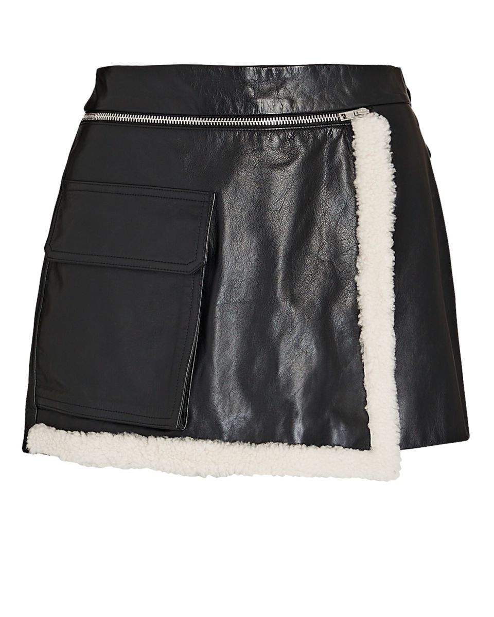 It's Time to Lean Into Leather Weather