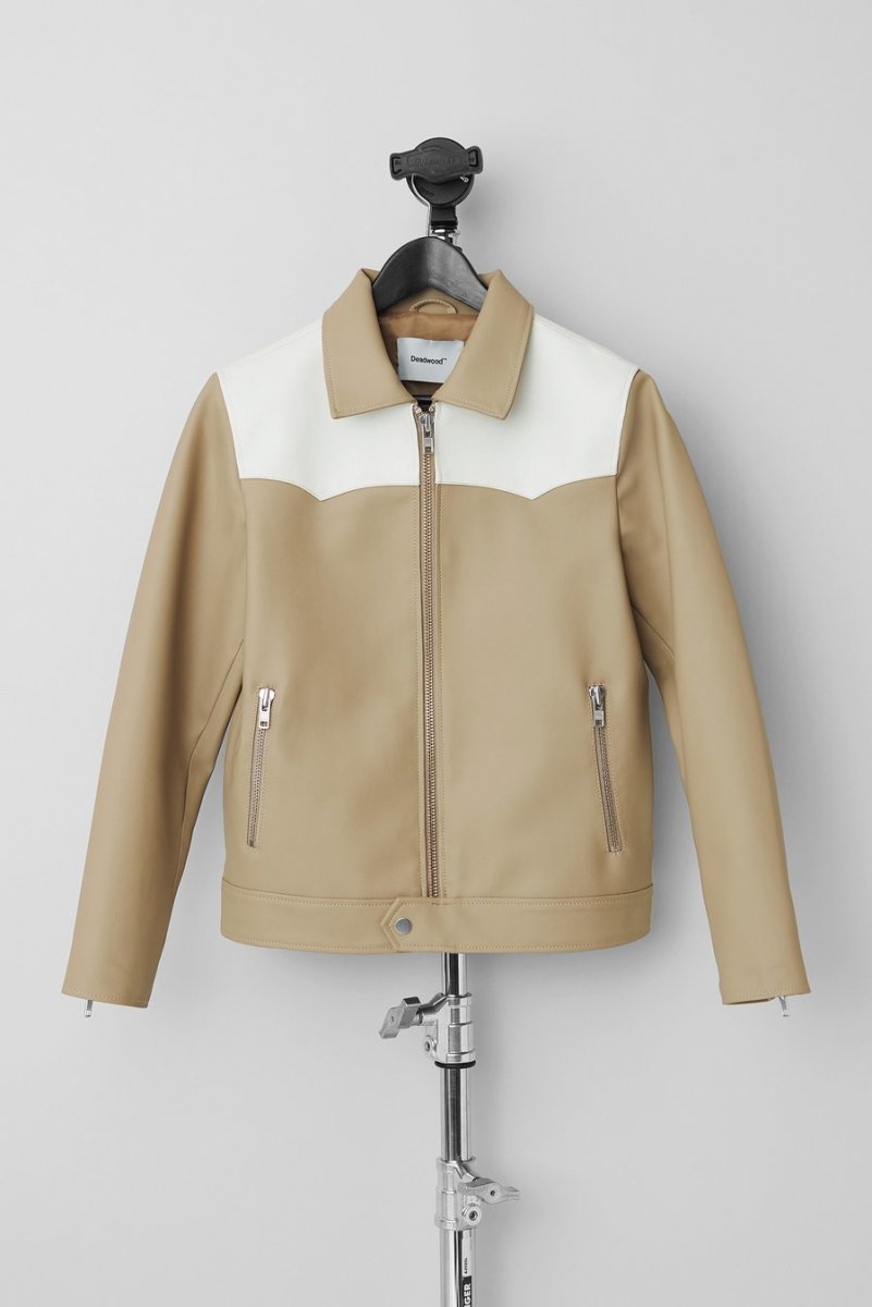 It's Time to Lean Into Leather Weather