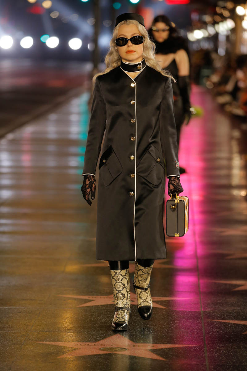 Alessandro Michele's Gucci Is Right at Home in Hollywood