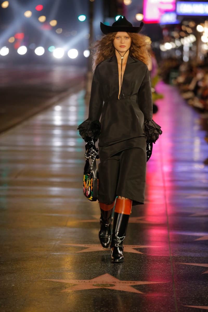 Alessandro Michele's Gucci Is Right at Home in Hollywood