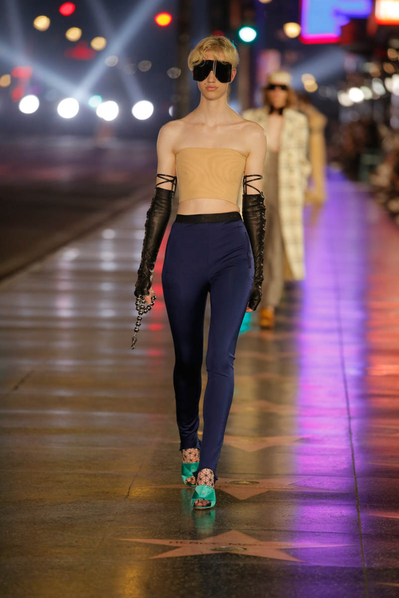 Alessandro Michele's Gucci Is Right at Home in Hollywood