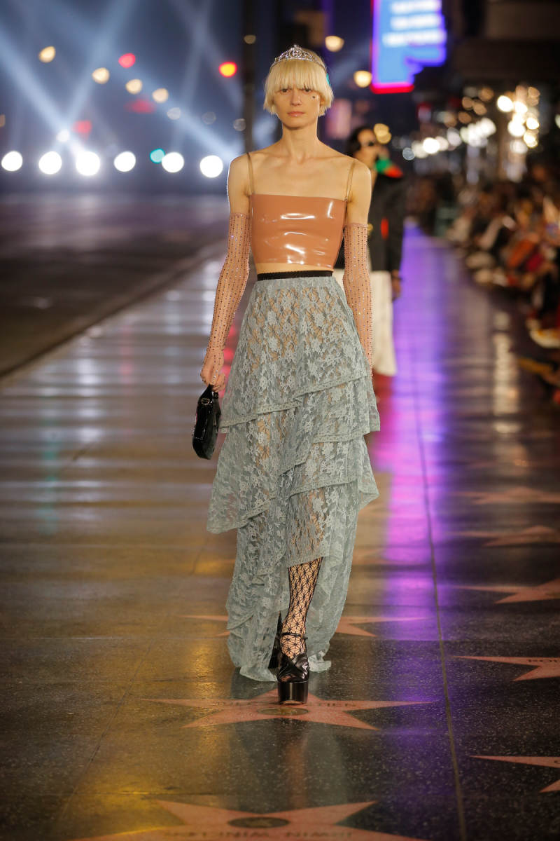Alessandro Michele's Gucci Is Right at Home in Hollywood