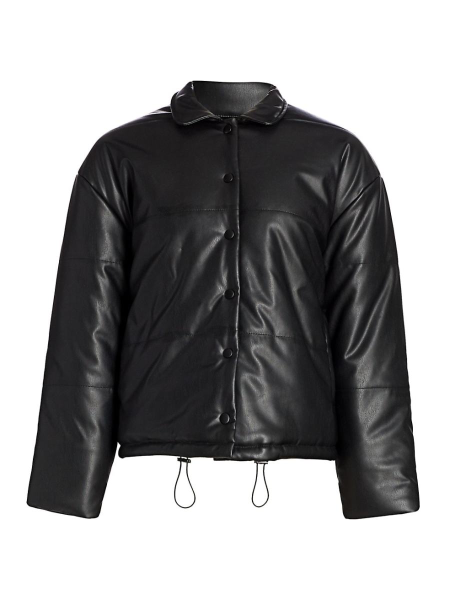 It's Time to Lean Into Leather Weather