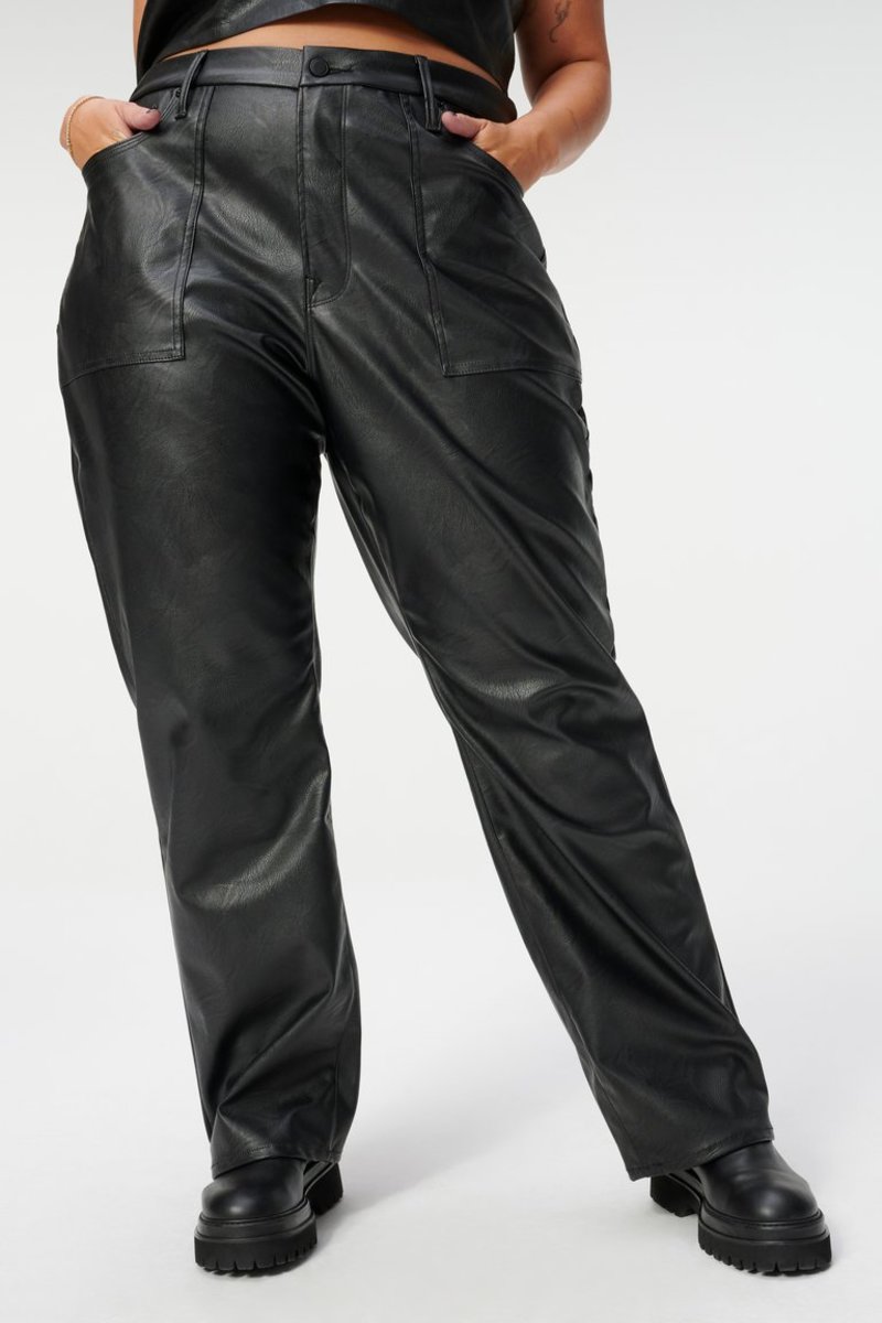 It's Time to Lean Into Leather Weather