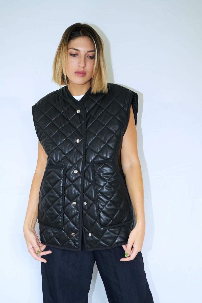 It's Time to Lean Into Leather Weather
