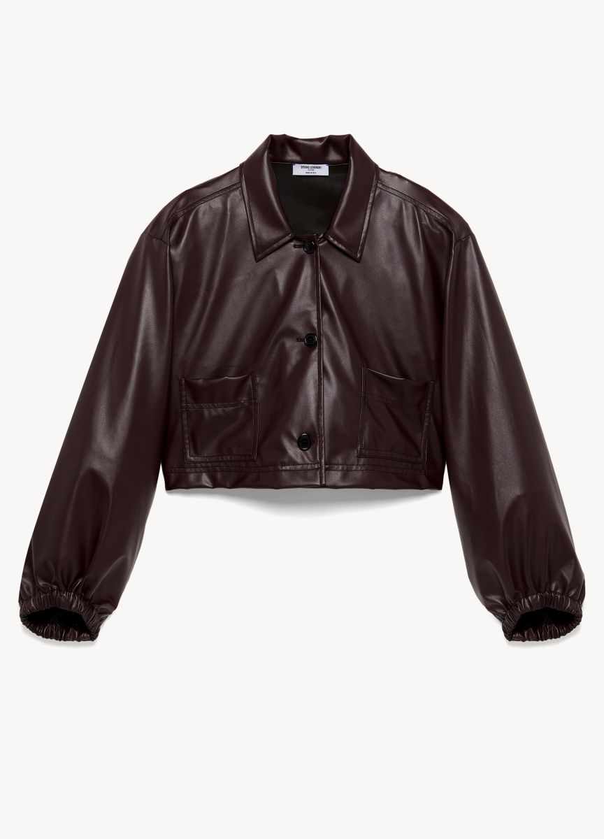 It's Time to Lean Into Leather Weather