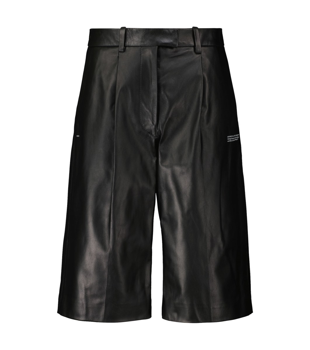 It's Time to Lean Into Leather Weather