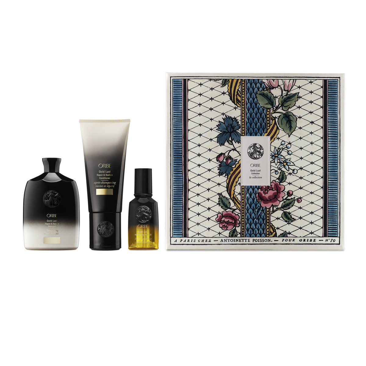 18 Fancy Beauty Gifts Because Honestly, We All Deserve Nice Shit