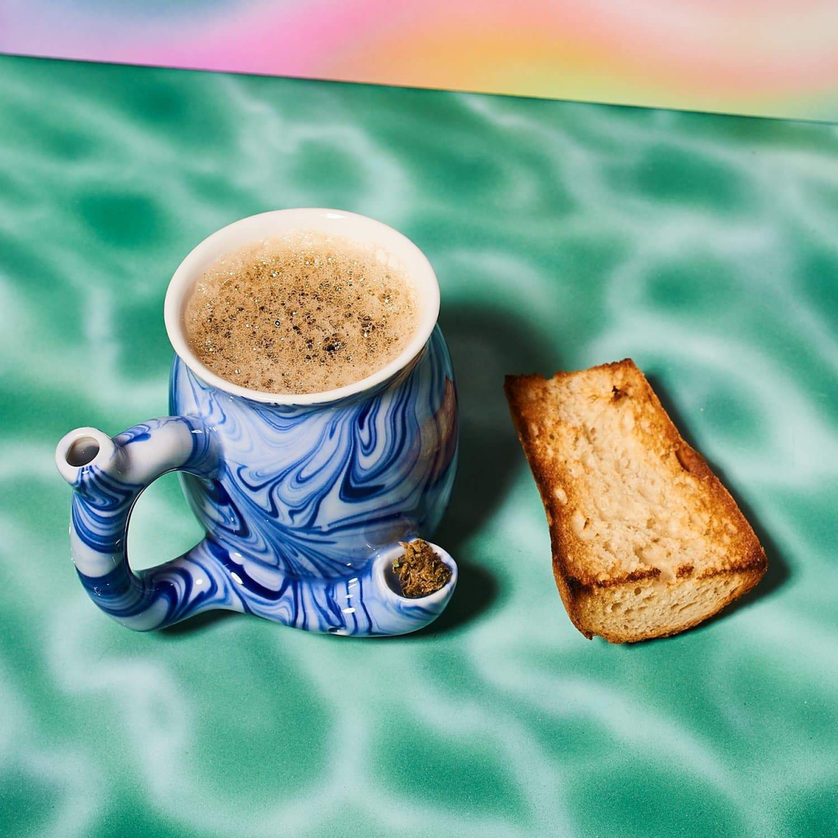 What to Get the Person Who Smokes a Sh*t Ton of Weed
