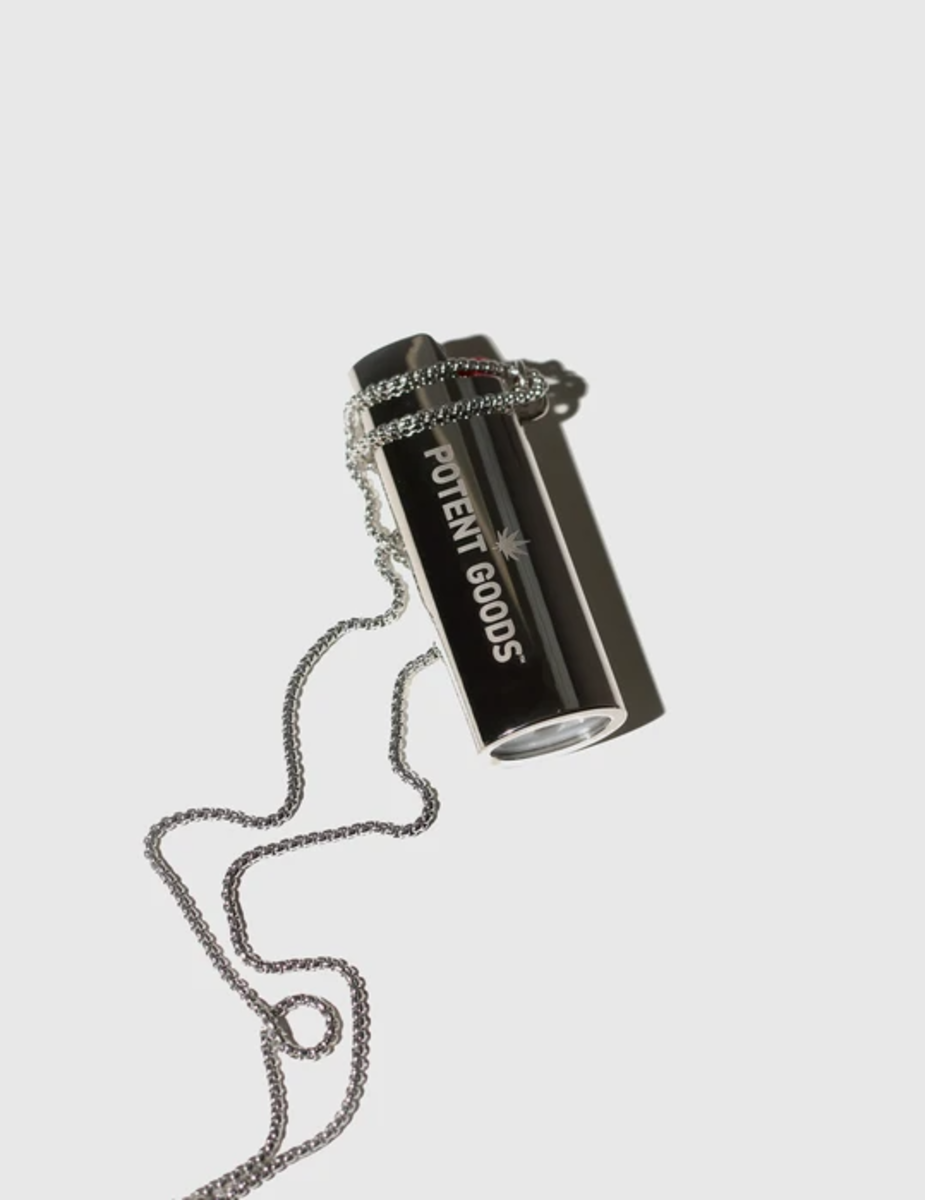 What to Get the Person Who Smokes a Sh*t Ton of Weed