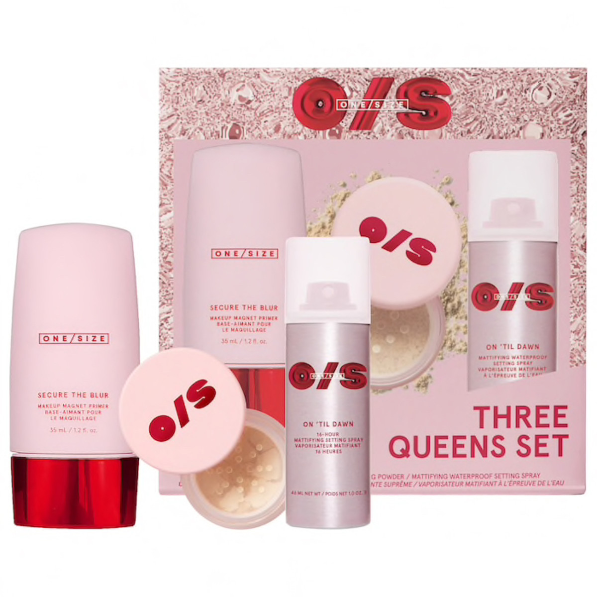 The 32 Very Best Beauty Gift Sets to Give in 2021