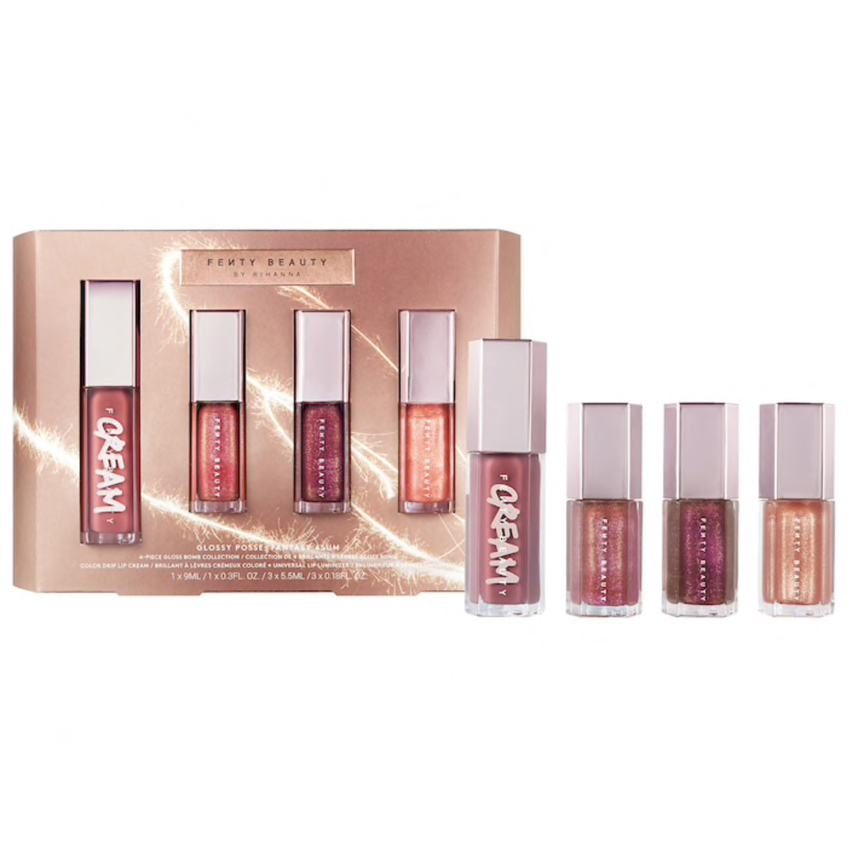 The 32 Very Best Beauty Gift Sets to Give in 2021