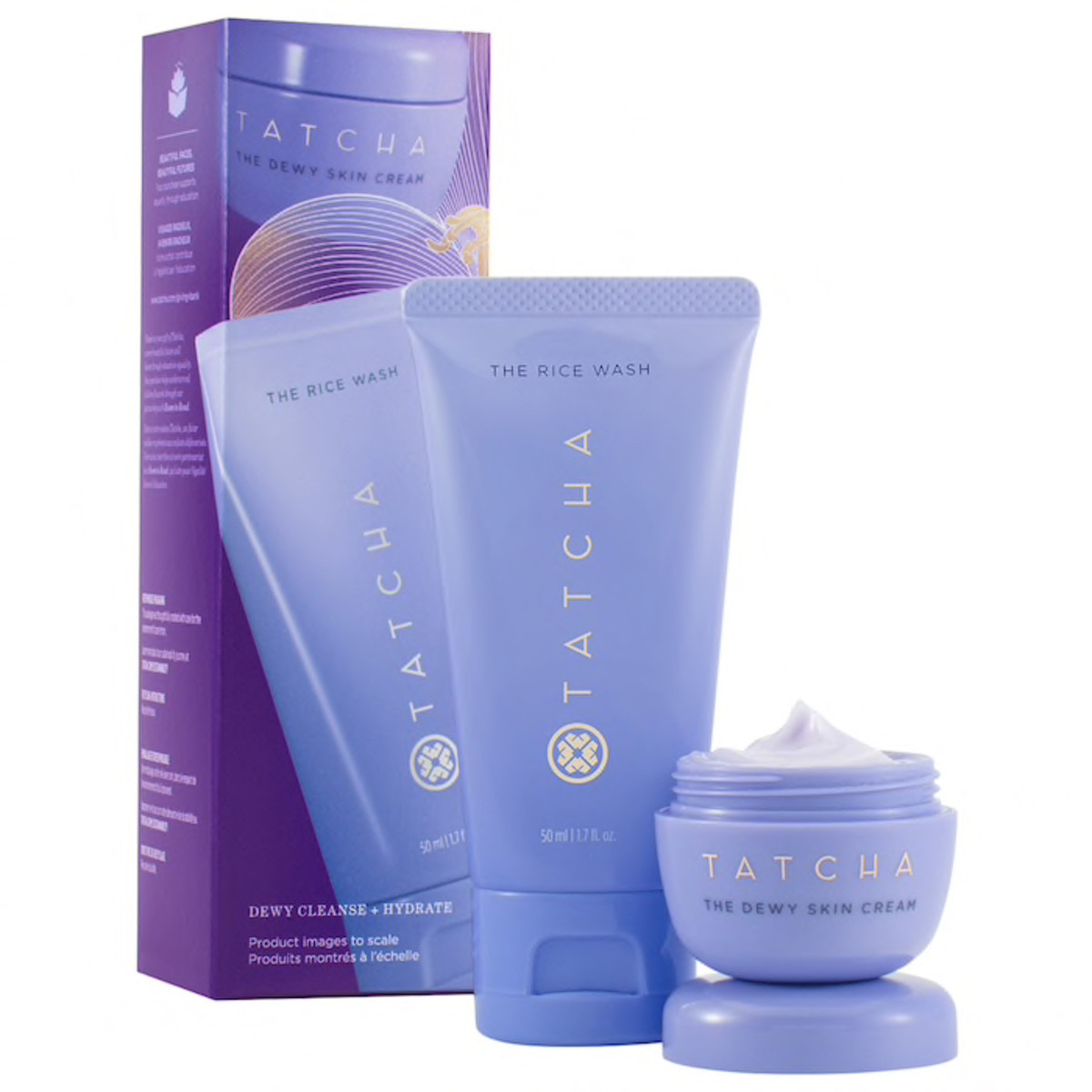 The 32 Very Best Beauty Gift Sets to Give in 2021