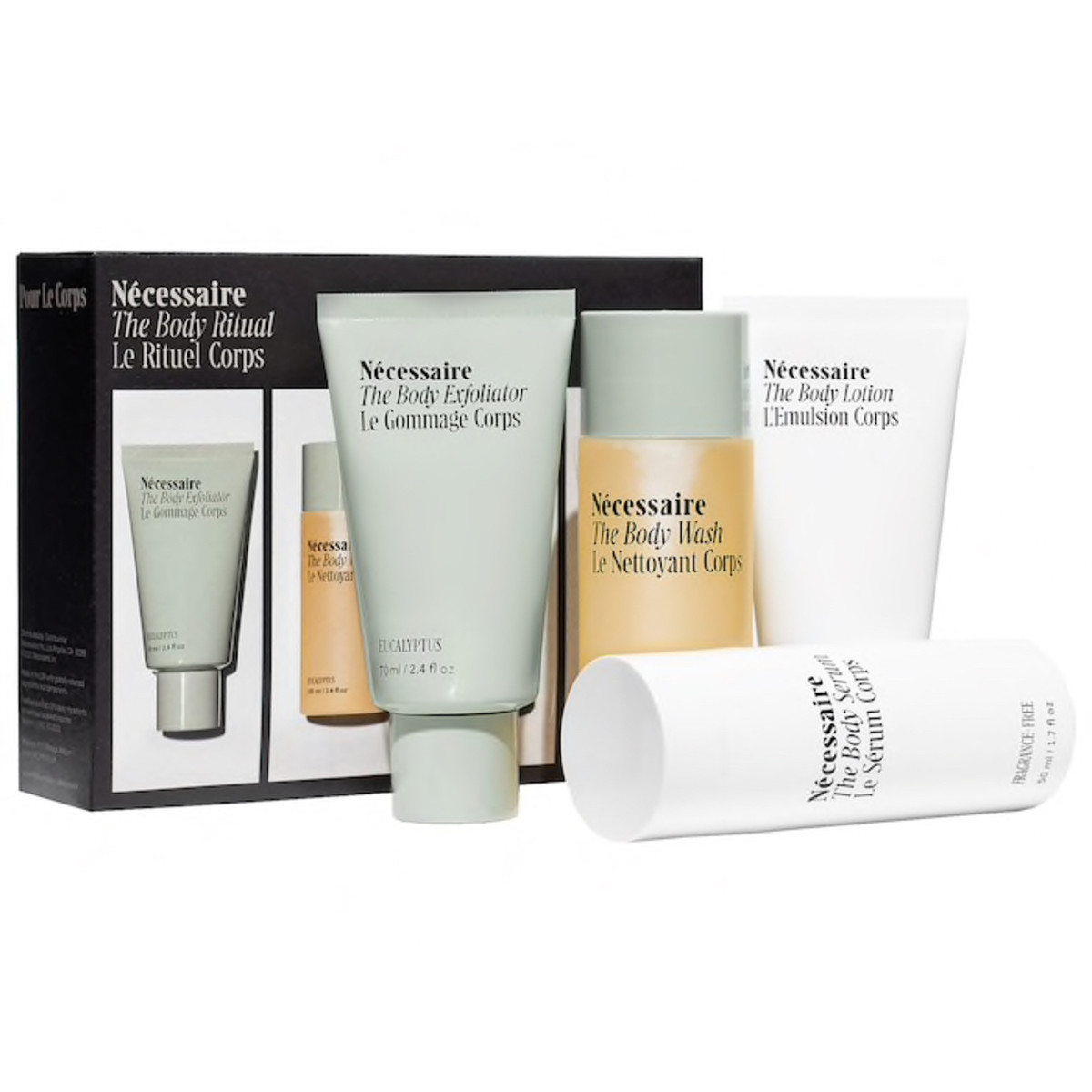 The 32 Very Best Beauty Gift Sets to Give in 2021