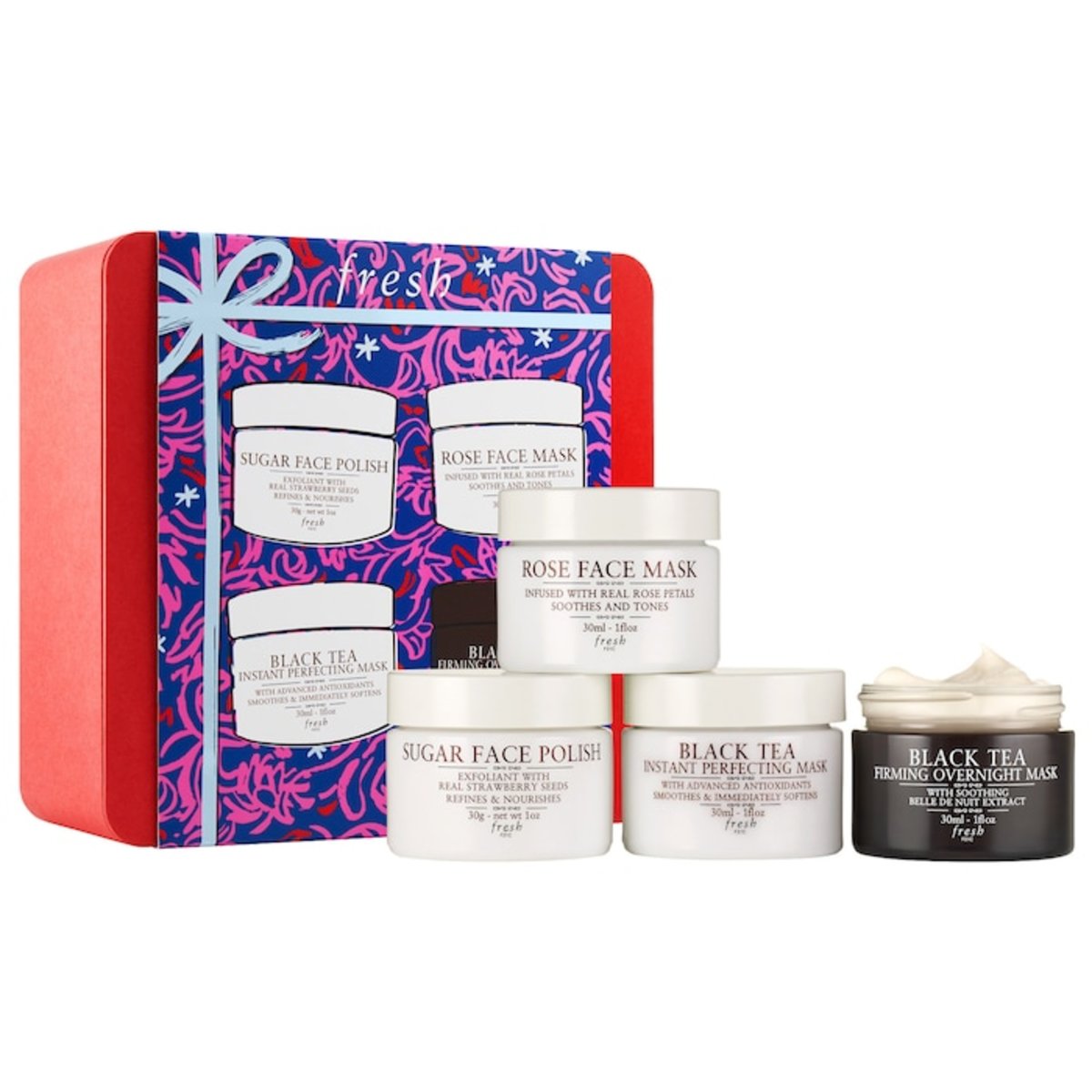 The 32 Very Best Beauty Gift Sets to Give in 2021