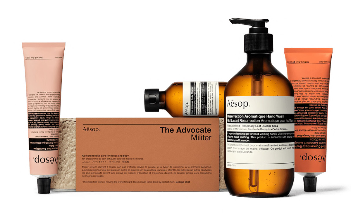 The 32 Very Best Beauty Gift Sets to Give in 2021