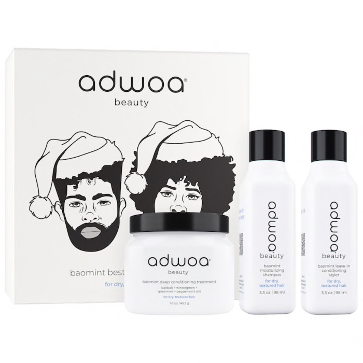 The 32 Very Best Beauty Gift Sets to Give in 2021