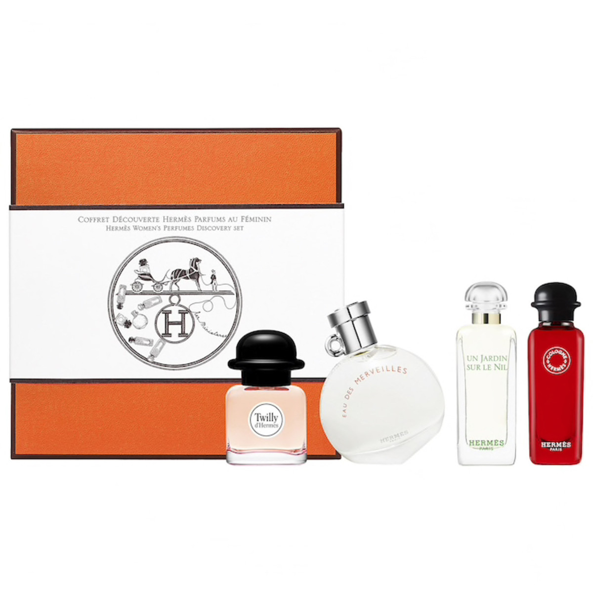 The 32 Very Best Beauty Gift Sets to Give in 2021