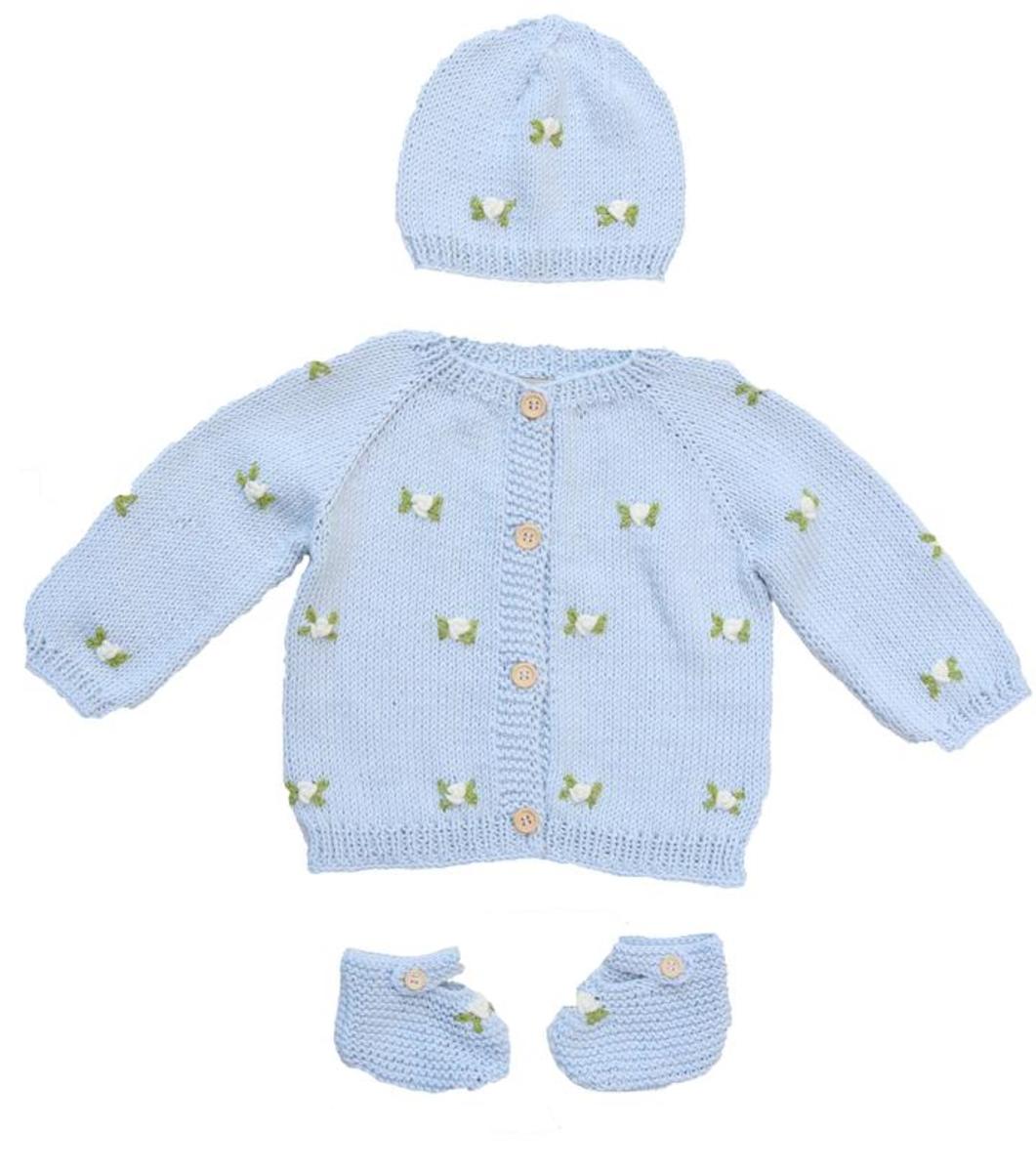 What to Get Your Friend Who Just Had a Baby