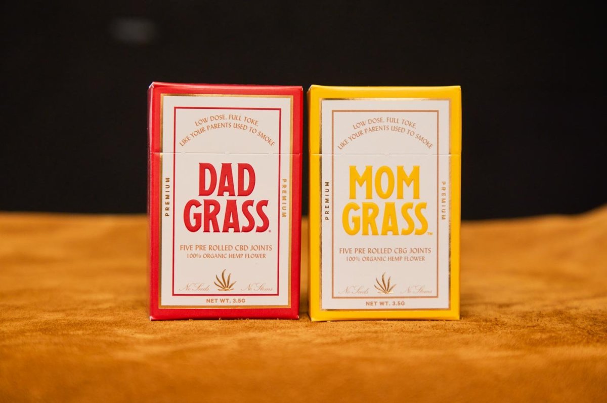 What to Get Your Friend Who Just Had a Baby
