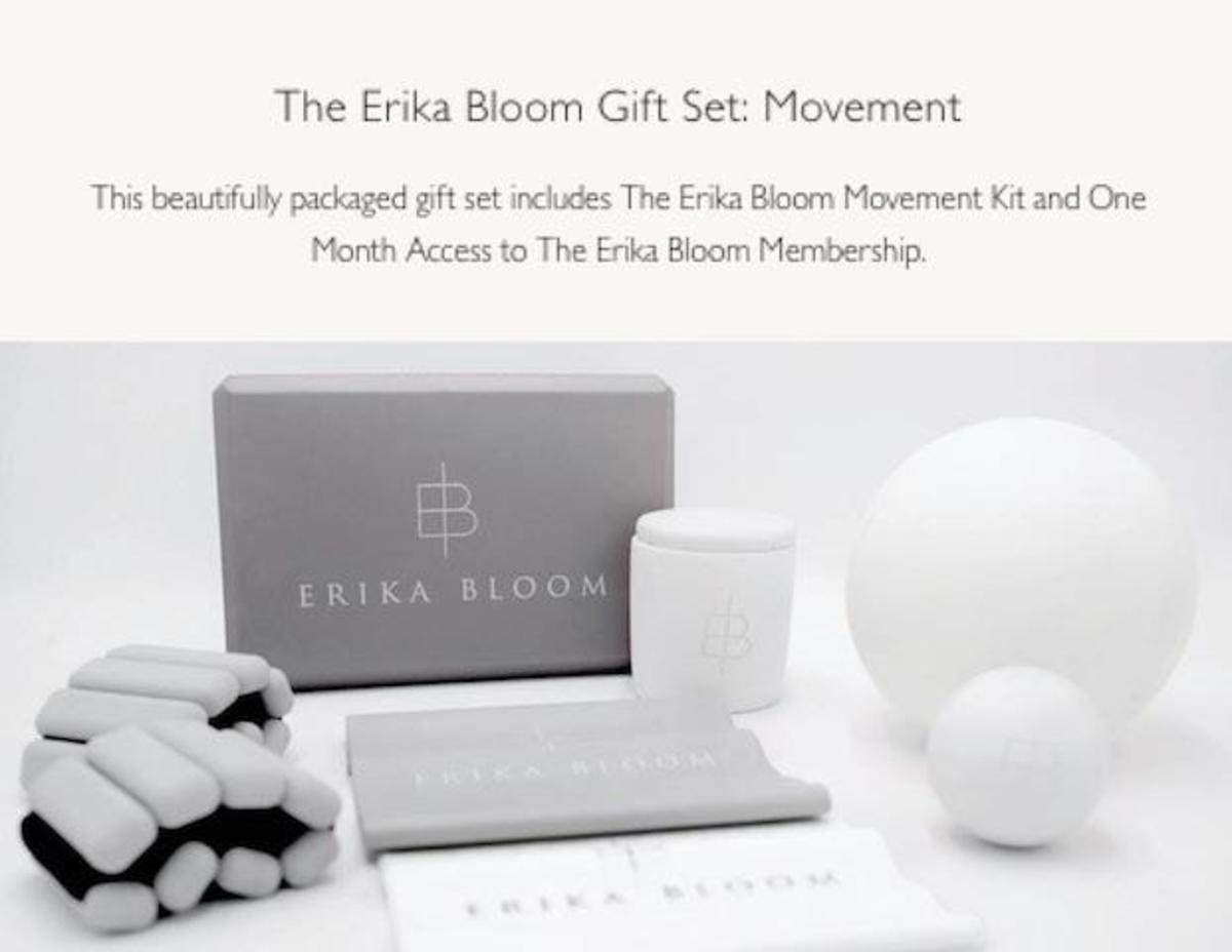 What to Get Your Friend Who Just Had a Baby