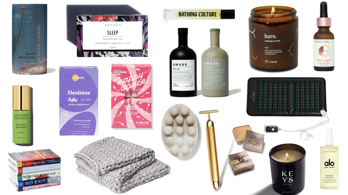 50 Best Gifts For Someone With Anxiety in 2024 » UnderStory Healing