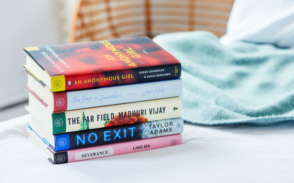 What to Get the Most Anxious Person You Know