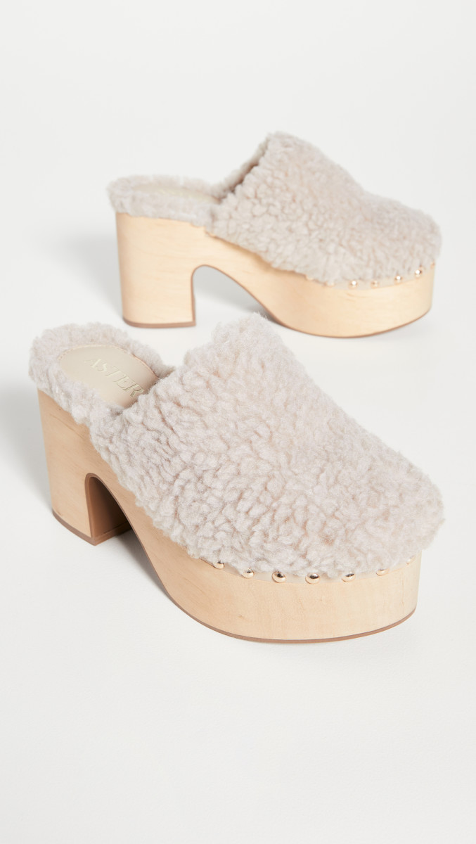 11 Cozy Clogs on Sale That Will Warm Your Soles